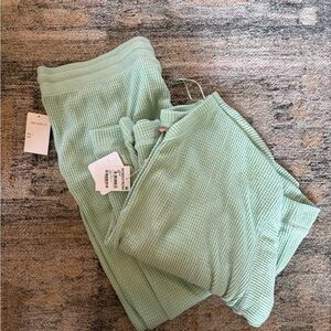 Pajama Set Women’s